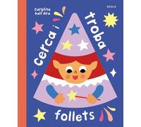 Cerca i troba follets (Àlbums)