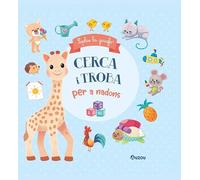 Cerca i troba per a nadons (SOPHIE LA GIRAFE)