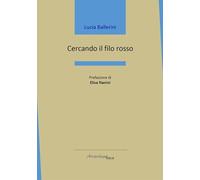 Cercando il filo rosso (Mari interni)