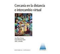 Cercanía En La Distancia E Intercambio Virtual