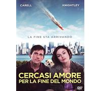 Cercasi Amore Per La Fine Del Mondo [Italia] [DVD]