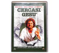 Cercasi Gesù [Italia] [DVD]