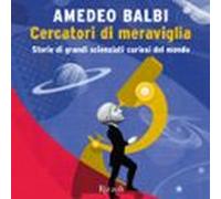 Cercatori Di Meraviglia