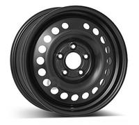 Rueda Hierro Nuevo Medida 16 Para Kia Ceed Station Wagon (CD) Dal07/2018inPoi