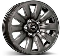 Cerchi In Ferro Nuevos 17" Para Hyundai i30 Wagon (PDE) 02/2017 En Adelante