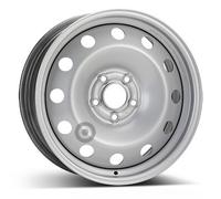Cerchi In Ferro Nuevos 17" Para Hyundai i30 Wagon (PDE) 02/2017 En Adelante