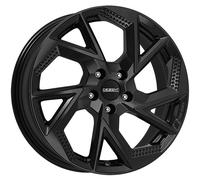 Dezent Wheels Llantas DEZENT AP BLACK 7x17 4x98 XAX