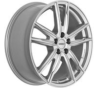 Cerchi In Lega Nuevos 17 Para FIAT CROMA 194 (06/2005-12/2010) DEZENT 4 PZ