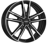 Cerchi In Lega Nuevos 17 Para FIAT CROMA 194 (06/2005-12/2010) DEZENT 4 PZ