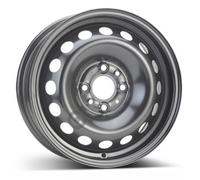Alcar Stahlrad Rueda de hierro Medida 14 para Fiat Fiorino (225/225L) desde 06/2008 Nuevo