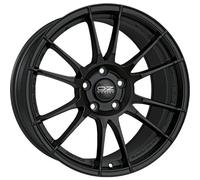 Cerchio De Aleación 11,5J20" 1X130 48 84 OZ Ultraleggera HLT CL Matt BLACK 00