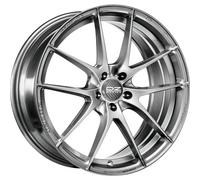 LLANTAS OZ RACING LEGGERA HLT PARA CUPRA FORMENTOR 228 KW 9X19 5X112 GRIGIO 200
