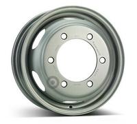 Alcar Stahlrad Rueda de hierro 15 para Volkswagen LT 46 (2DXOFZ) de 08/1996 a 04/2006
