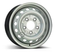 Cerchio In Ferro Misura 15 Per MERCEDES SPRINTER (A902.6) 01/2000-03/2006