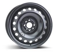 Rueda Hierro Nuevo Medida 16 Para Fiat Punto (176) De 09/1993 Al