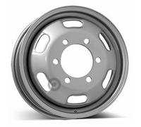 Cerchio In Ferro Nuovo 16" Para IVECO DAILY (50C) Dal 01/2014