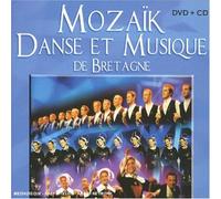 Cercle Celtique Brug Ar Menez Speze - mozaik spectacle danse et musique