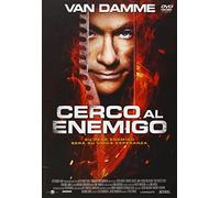 Cerco Al Enemigo [DVD]