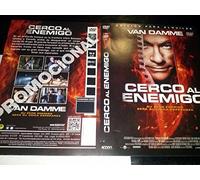 Cerco al Enemigo dvd 2013 Enemies Closer