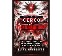 CERCO DA FRONTEIRA INTERNA: Uma ópera espacial de impérios caídos e guerra sem fim.: 6 (O COMANDANTE DA LEGIÃO)