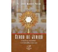 Cerco De Jericó (ebook)