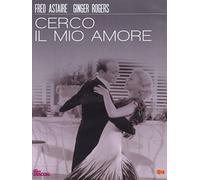 Cerco il mio amore [Italia] [DVD]
