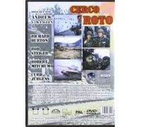 Cerco Roto [DVD]