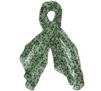 CERCTLA Pañuelo Cuello Mujer, Bufanda Mujer, Foulard Bufanda Grande para Cuatro Estaciones para Fiesta, Playa, Uso Diario