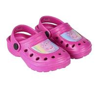 Cerda 132604 Peppa Pig, Fucsia, 28/29 EU