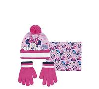 Cerdá 2200007937 Gorro, Multicolour, Talla Unica para Niños