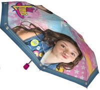 Cerda 2400000309 - Paraguas Cerdá Plegable Soy Luna 48cm