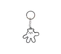 Cerdá 2600000242, Guantes Niños, Blanco (White), 11 Cm