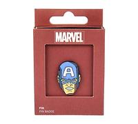 Cerdá 2600000477 Pin Metal Disney Donald, Multicolor, 6.5 X 10.2 X 1.8 CM Unisex niños