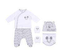 Cerdá 2900000010 Material Escolar, Juventud Unisex, White, 1 Mes