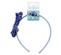 Accesorios Pelo Diadema Lazo Stitch