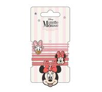 Cerda Accesorios Pelo Elásticos 8 Piezas Minnie 6.5 X 12.5 X 0.1 Cm