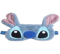 Cerdá Antifaz noche Stitch Disney adulto
