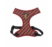 Cerdá Arnés para Perro Harry Potter Gryffindor Talla S-M 40cm cuello/40-59cm Pecho