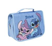 Cerdá Aseo Viaje Stitch, Neceser Niños, Multicolor, Única