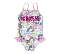 Cerdá Bañador Princess Trikini, Rosa (Rosa C07), 5 para Niñas