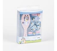 Cerda Beauty: Bluey - Hair Accessories Set (8Pcs) (2500003463) NUEVO