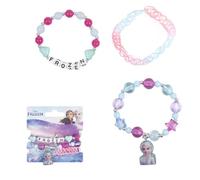 Cerdá BISUTERIA Pulsera Infantil Frozen II