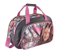 Cerda - Bolsa Deporte Soy Luna 48 x 30 x 16 cm.