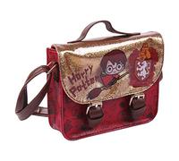 Cerdá - Bolso Bandolera Infantil de Harry Potter con Licencia Oficial de Warner Bros