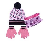 Cerdà Braga Minnie para cuello - Talla de 3 a 7 años - Color Rosa