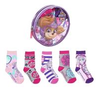Cerdá Calcetines 5 Piezas Paw Patrol Movie