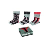 Cerdá Calcetines marca modelo Pack 3 calcetines Star Wars