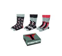 Cerdá Calcetines Star Wars Pack de 3