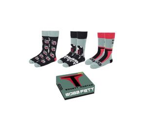 Cerdá Calcetines marca modelo Pack 3 calcetines Star Wars