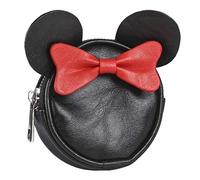 Cerdá - Cartera Tarjetero Monedero Minnie, 9 cm